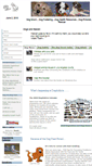 Mobile Screenshot of dogaddicts.com